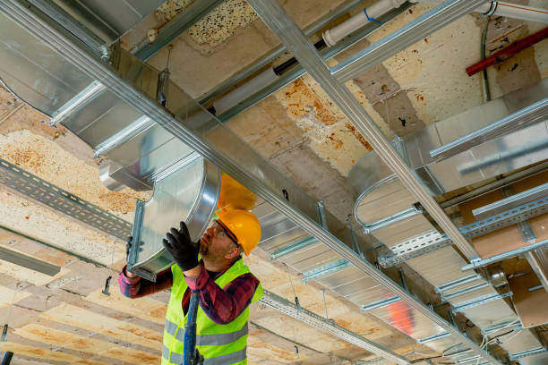 Best Central air repair  in Farmington, UT