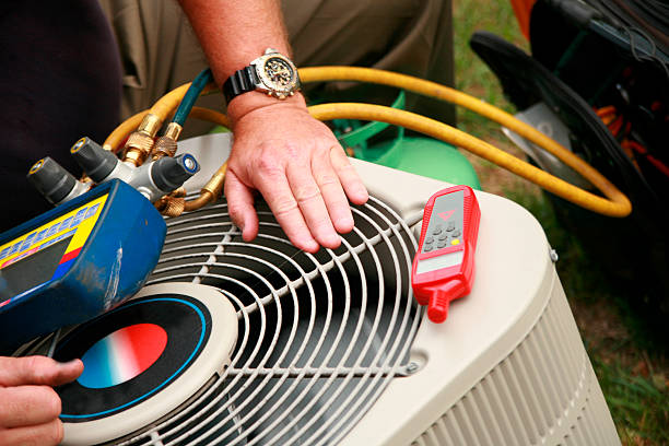 Best Furnace repair near me  in Farmington, UT