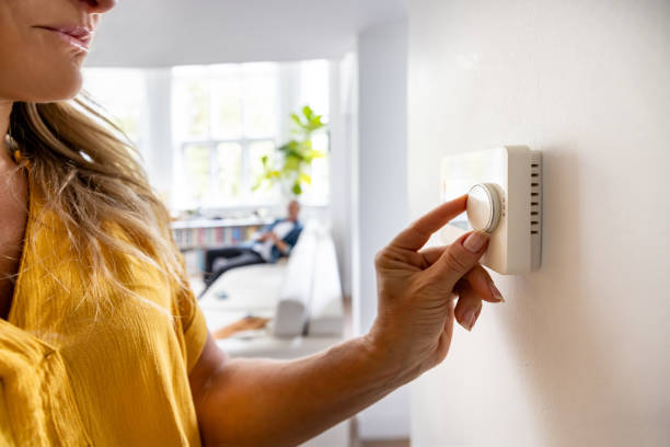 Best Residential HVAC services  in Farmington, UT