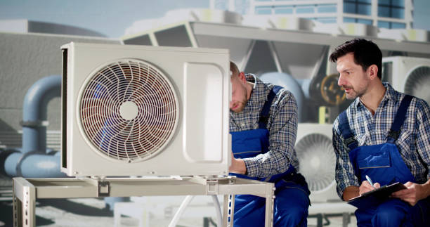 Trusted Farmington, UT HVAC Experts