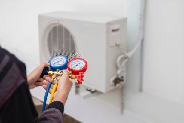 Best Ductless HVAC repair  in Farmington, UT