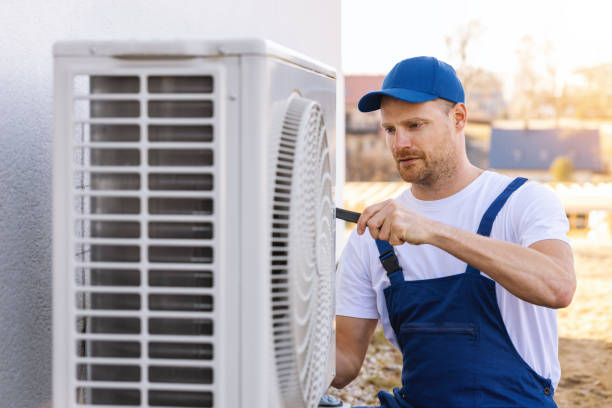 Best Commercial HVAC repair  in Farmington, UT
