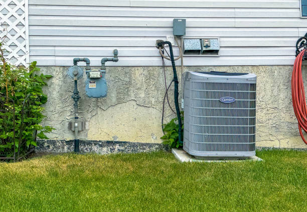 Best HVAC repair near me  in Farmington, UT